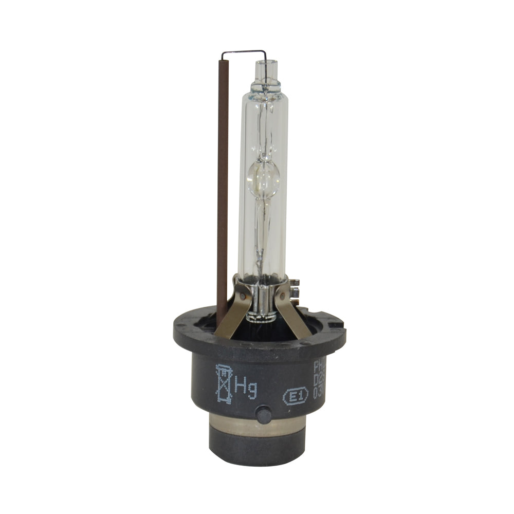 D2R High Intensity Discharge Headlight Capsule Bulb