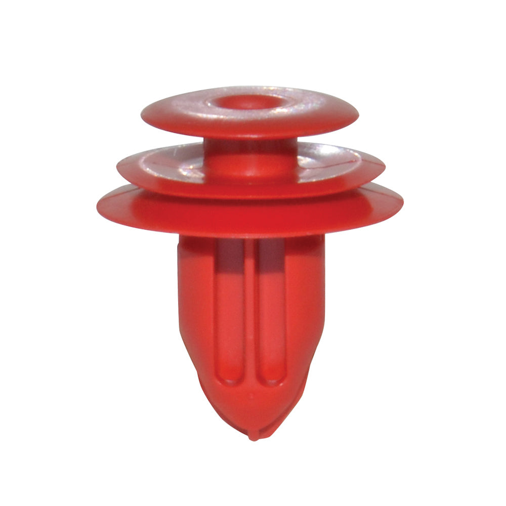 Trim Panel Retainer Toyota