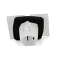 Lower Door Garnish Molding Clip with Sealer