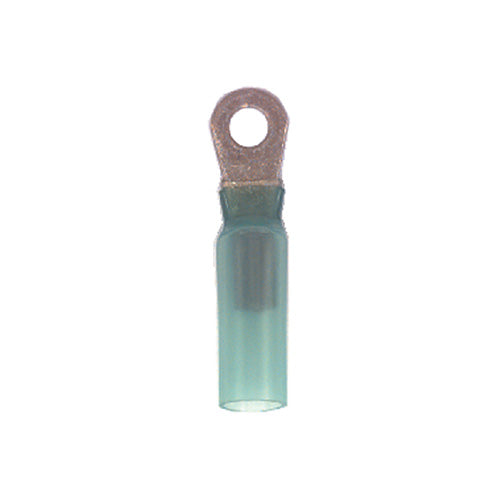 Solder-Shrink Term Sales Sheet