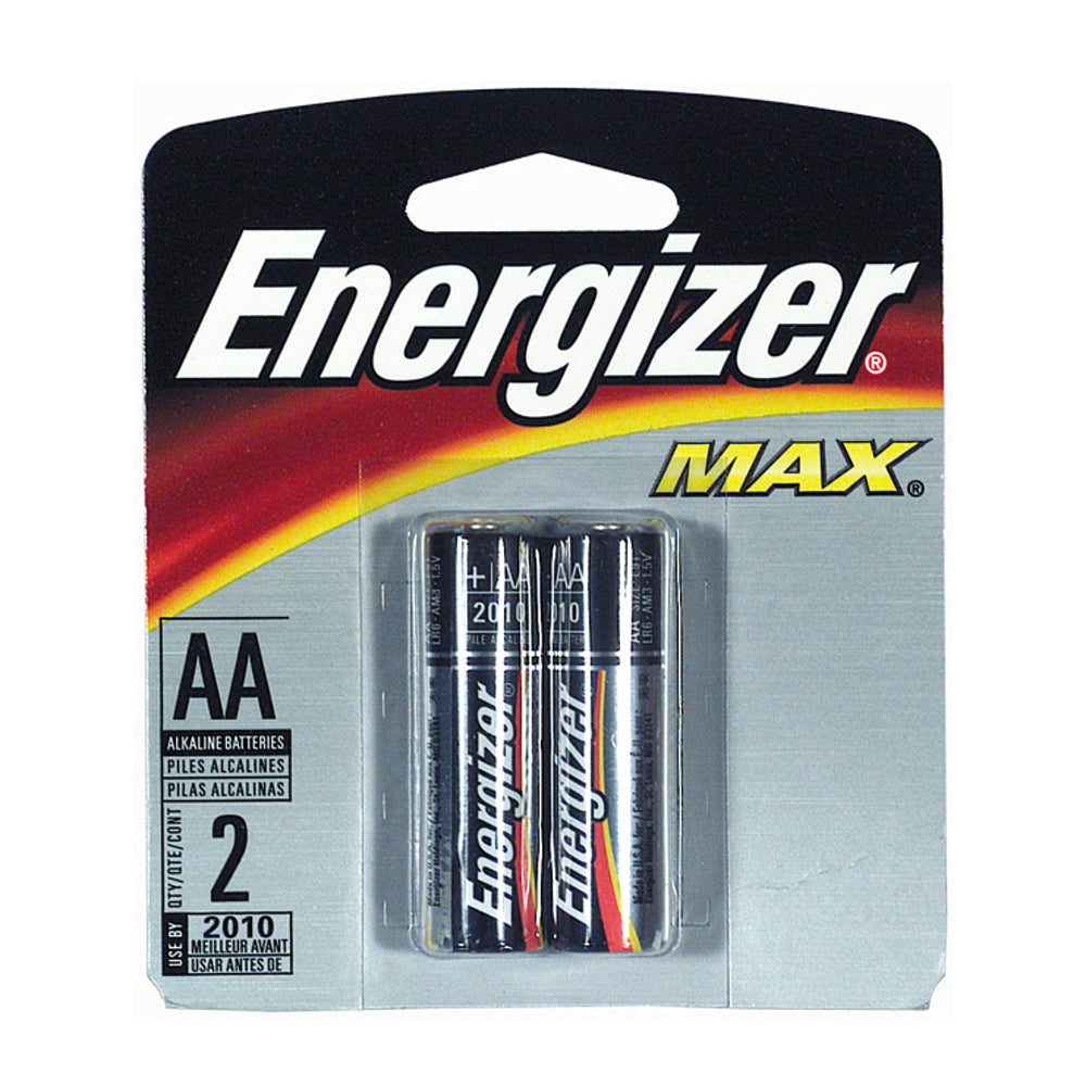 Energizer Aa Cell Alkaline Battery