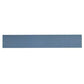 2-3/4 Inch x 16-1/2 Inch 36-E Grit BlueFire H875P Zirconia Alumina 36 Grit Resin Paper Strips - Box of 50