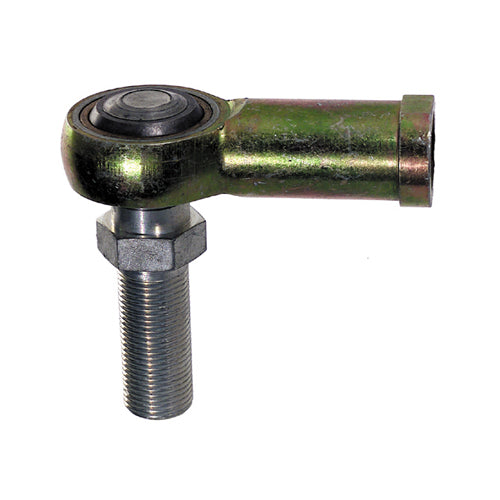 1/4-28 Female Right Hand V Series Spherical Bearing Rod End With Stud