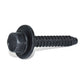 M4.2 x 1.41 x 2 5mm Indented Hex Head ‘SEMS’ Tapping Screw