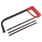 Hacksaw Blade Assortment
