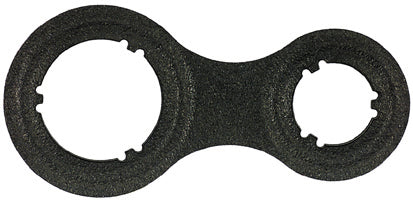 Black Gasket - For To Evaporator For Gold or Black Blocks