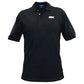 WINZER NAVY GOLF SHIRT - XXXL