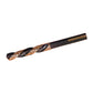 9/16 Inch 118 Degree Split Point Nitro-Carburized Hi-Molybdenum Tool Steel Silver And Deming Drill - Shop Pro