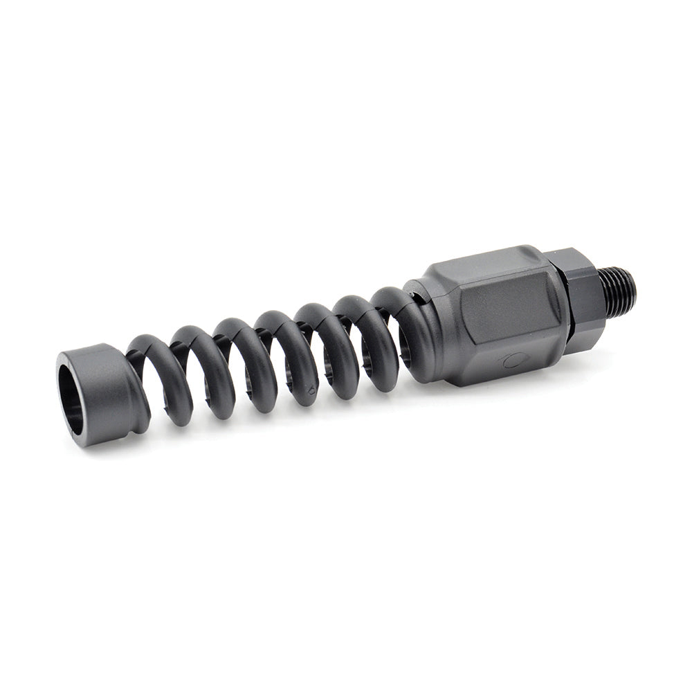 1/4" Barb, Flexzilla® Reusable Fitting