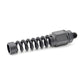 1/4" Barb, Flexzilla® Reusable Fitting