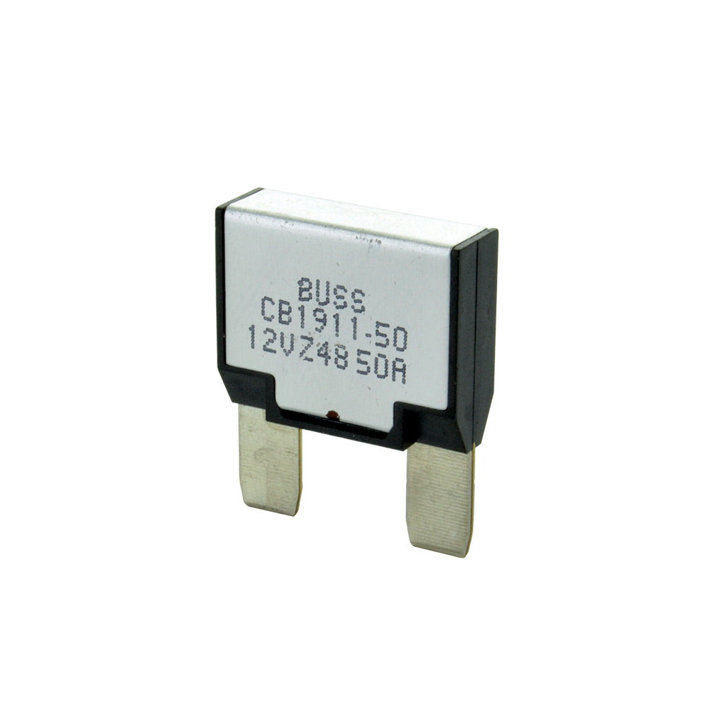 35 Amp Maxi Type Plug In Blade Circuit Breaker