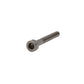 M4 x 0.7 x 35 mm Coarse Plain 18-8 (A2) Stainless Steel Socket Cap Screw