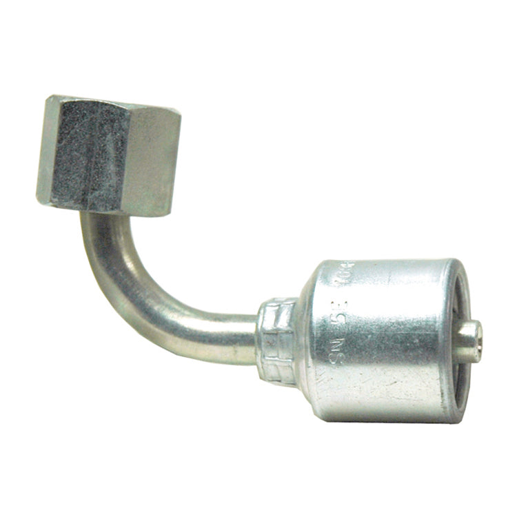 Mega Female Swivel Dn24 Or 90 Hv 3/8X10 - Clearance