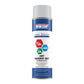 High Solids Gloss Light Machinery Gray Spray Paint  - 16 oz Net Wt