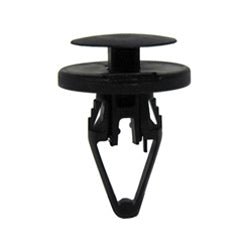 Tuflok Retainer - Air Dam, Fender Flares / Apron, Bumper, Grill, GM General Motors General Motors 06+