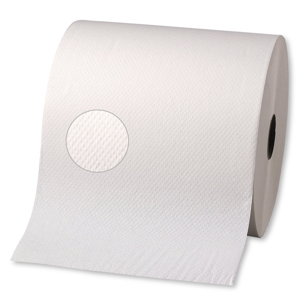 Signature 2-Ply Premium High Capacity 600' Roll Towels Case of 12