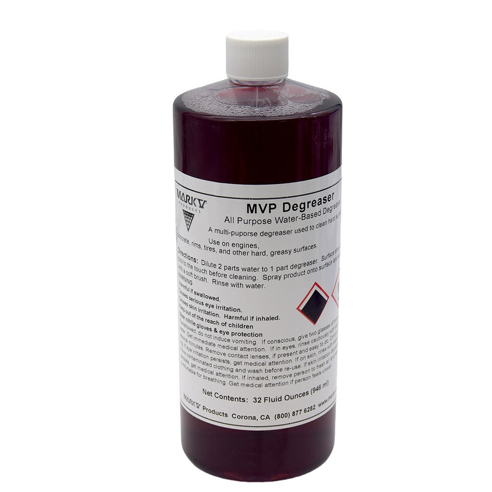 Mark-V Mvp Degreaser 1 Qt