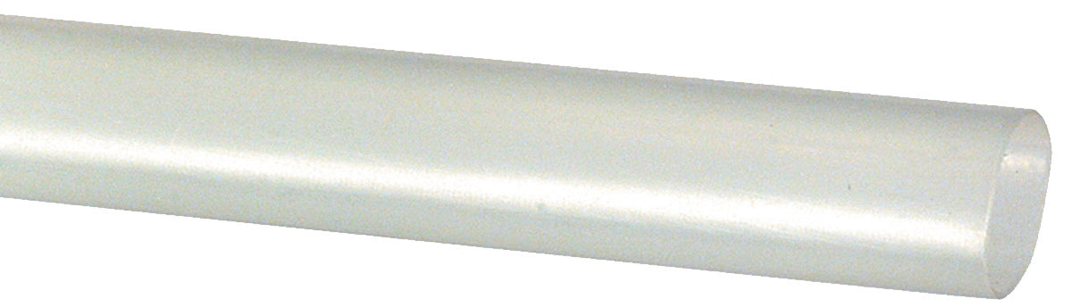0.063 Inch Minimum X 48 Inch Sticks Green Polyolefin Thin Wall Heat Shrink Tubing - Clearance