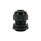 Pg-21 Skintop® Sln Liquid Tight, Non-Metallic Strain Relief Cable Gland With Npt Threads