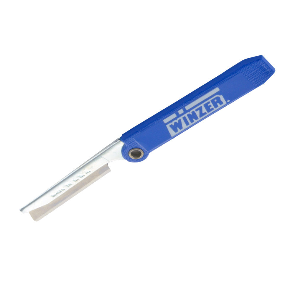 FOLDING RAZOR KNIFE