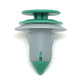 Door Trim Panel Retainer - Chrysler Vans 2001 - On, Chrysler 5028438Aa 6505759Aa, 20003056, 5028438Aa (Chrysler)