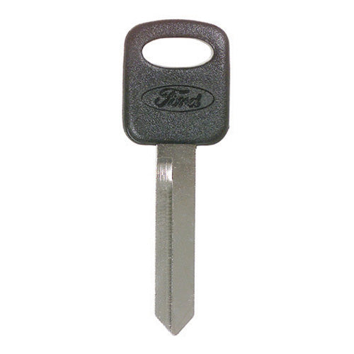 Key Blank - Ford Oem Primary H67-P