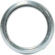 M14 Steel Hyundai Foldover Gasket Drain Plug Washer