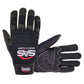 Mechanics Safety Glove X-Large Black