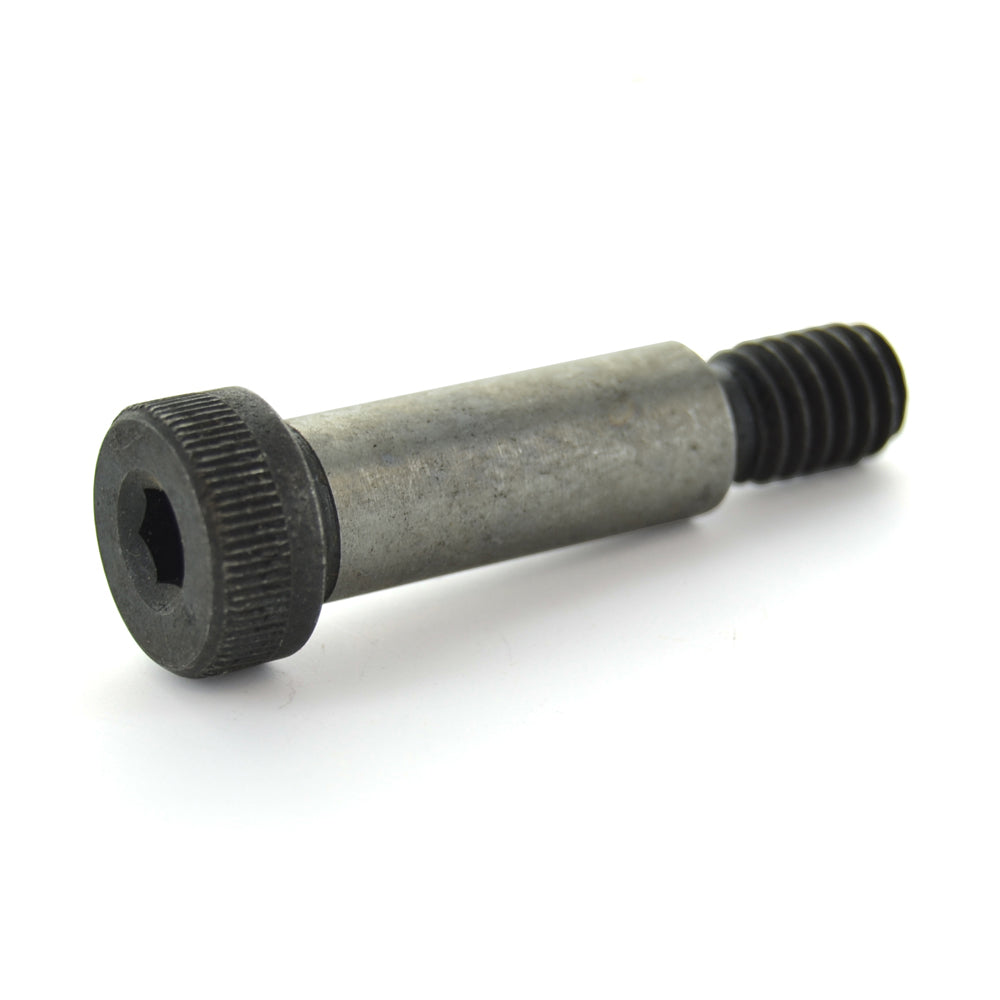 3/4 Inch x 1-3/4 Inch Black Oxide Astm A574 Socket Head Shoulder Screw
