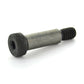 3/8 Inch x 3/8 Inch Black Oxide Astm A574 Socket Head Shoulder Screw