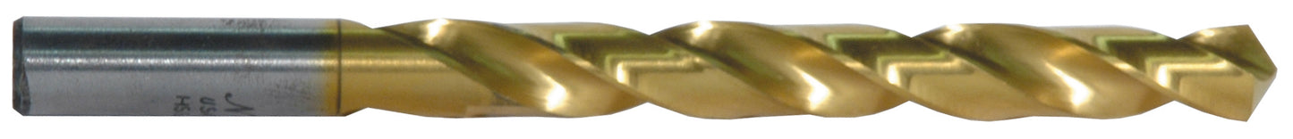 JOBBERS DRILL TIN 11/32