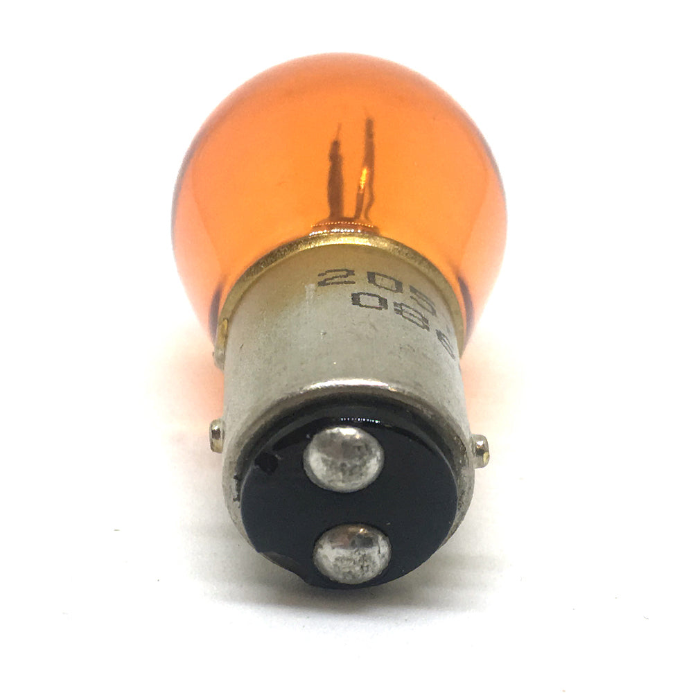2057Na 27/7 Watt Sidemarker / Stop / Turn Bulb