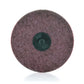 4 Inch Medium Grit 3M Scotchbrite Quick Change Type Surface Conditioning Discs