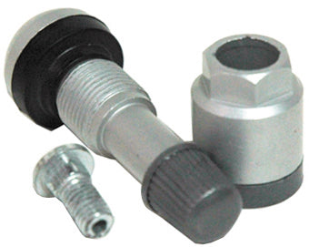 Tire Pressure Monitoring System - Tpms - Kit For Honda With Short Valve