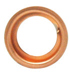 M12 Copper Sealing Washer Nissan - 11026-01M02
