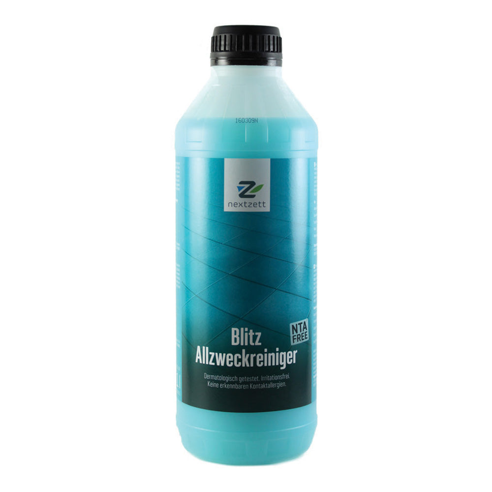 Blitz Cleaner - 1 Liter