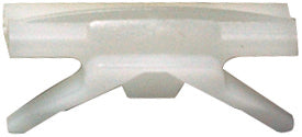 Exterior Trim Clip Mini Cooper - Clearance