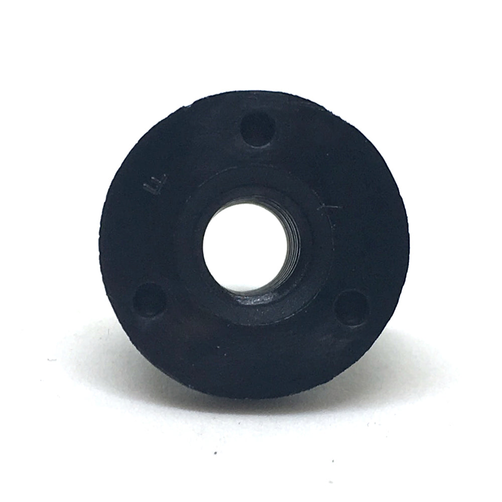 M10 Front Bumper Support Retainer Nut Volkswagen Beetle, CC, Eos, GTI, Golf, Jetta & Rabbit 2003 and Up