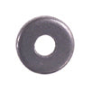 3/16 Inch Plain Aluminum Back-Up Washer