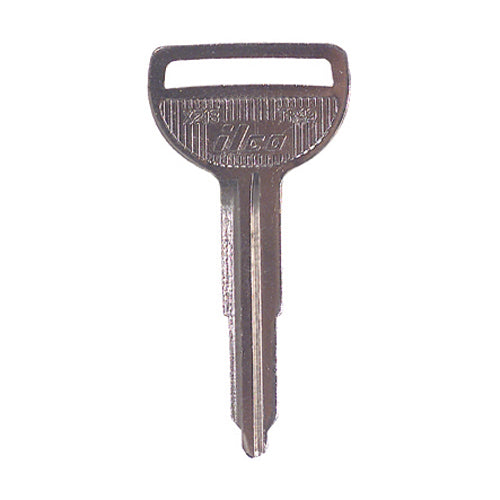 Toyota Universal Valet Key Blank Tr37/Tr49