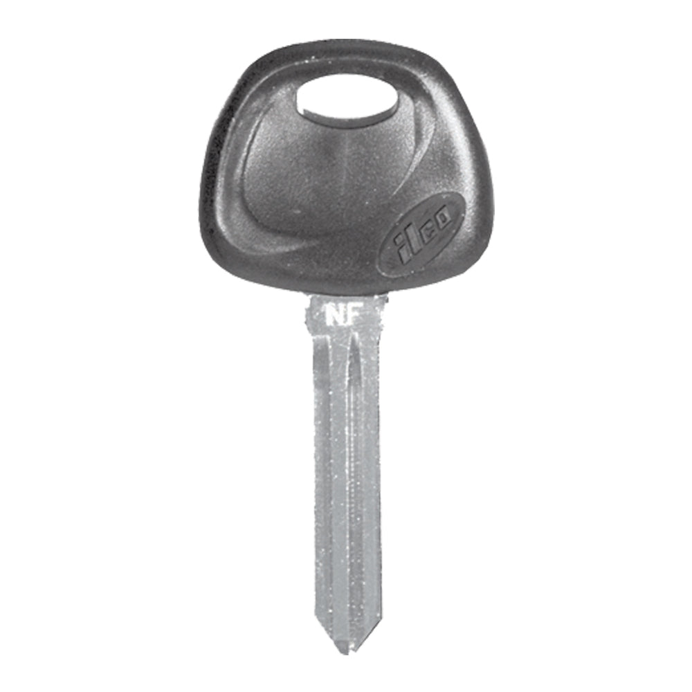 Key Blank - 06 Hyundai/Kia