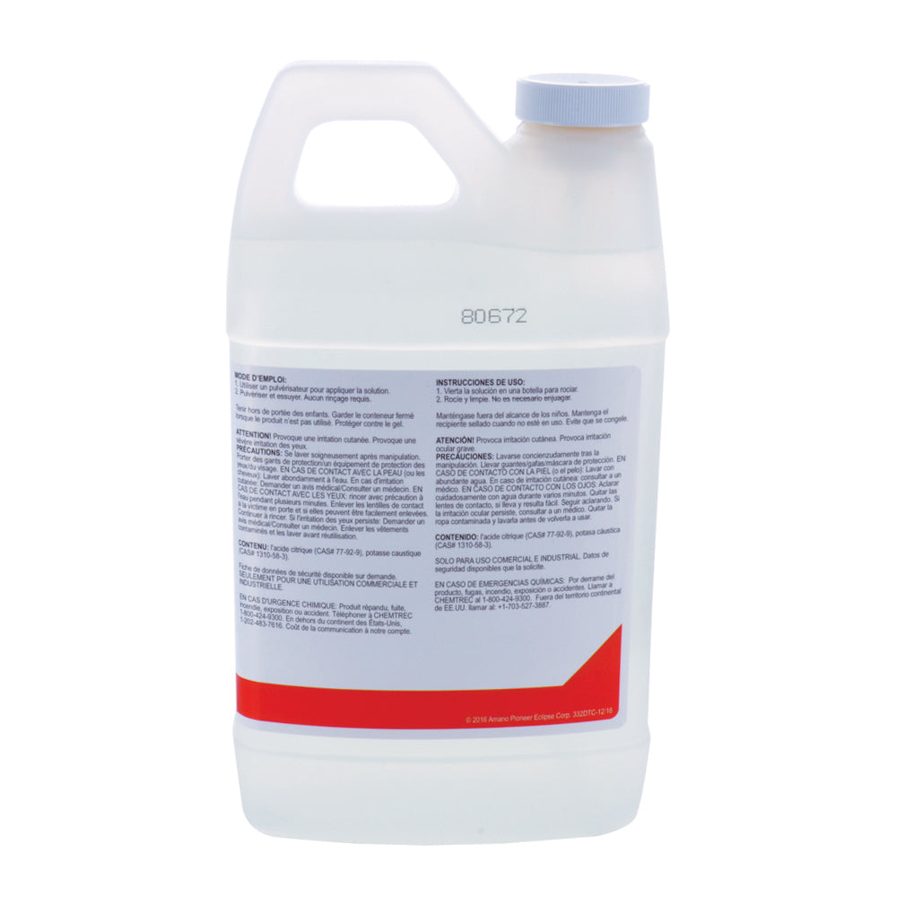 Envirostar Green™ Spray & Wipe Degreaser - 2 Liters