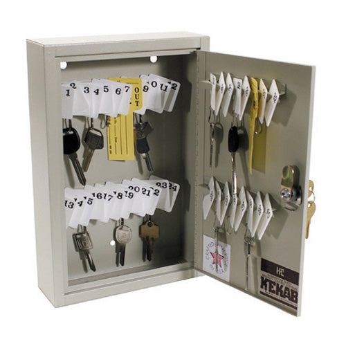 Key Cabinet - Kekab 40 Keys