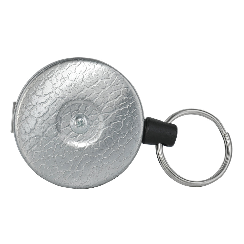 48 Inch Retractable Key Ring