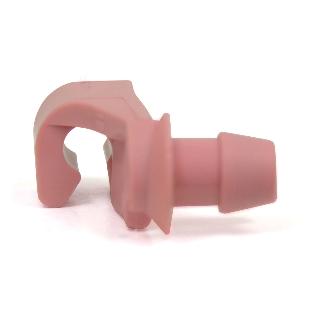 Rear Cargo Door Latch Rod Clip