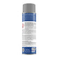 High Solids Silver Metallic Wheel Lacquer Spray Paint  - 15 oz Net Wt