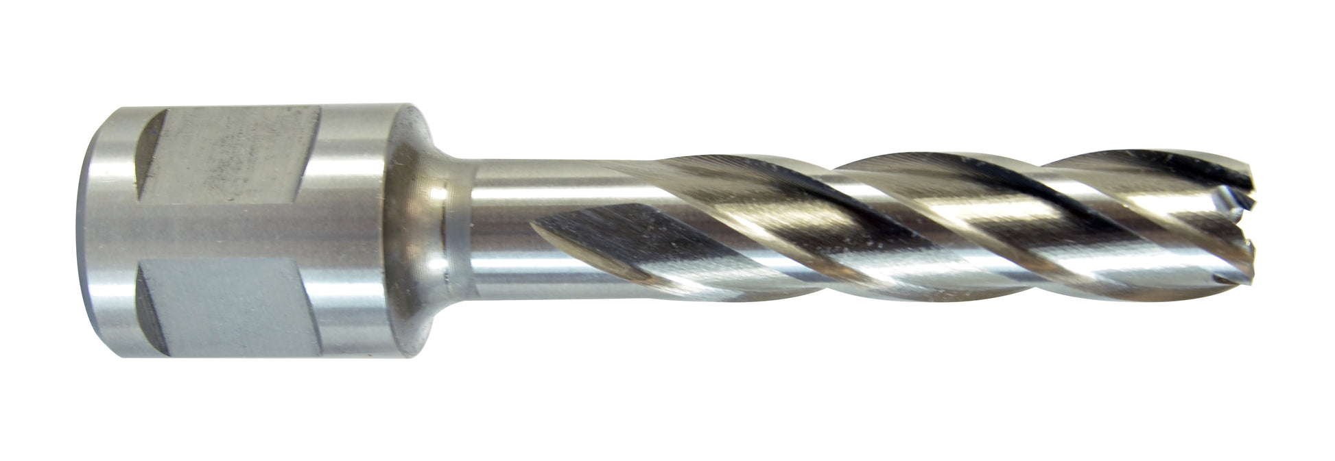 7/16 Inch x 2 Inch High-Speed Steel Annular Cutter