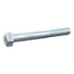 M20 x 2.5 x 140 mm Coarse Class 8.8 Zinc Plated Steel Hex Head Cap Screw