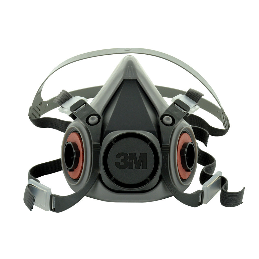 Half Facepiece Reusable Respirator Medium