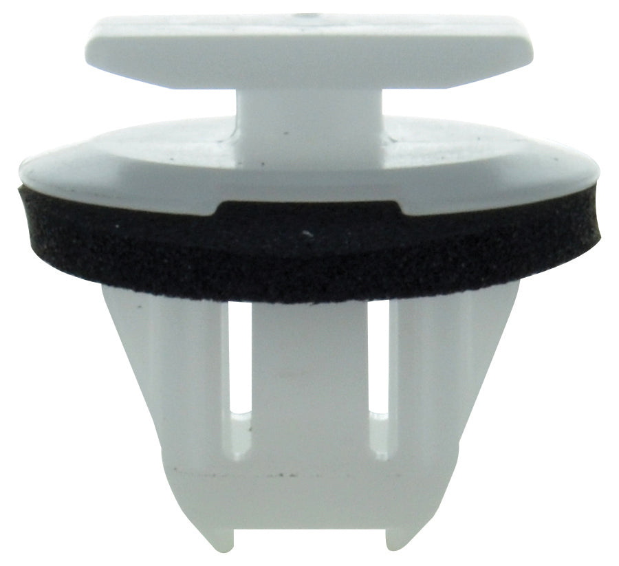 Fender Molding Clip With Sealer Infiniti Nissan 76882-Jg10A